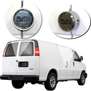 GM-FVK-1-TK Puck Lock Kit