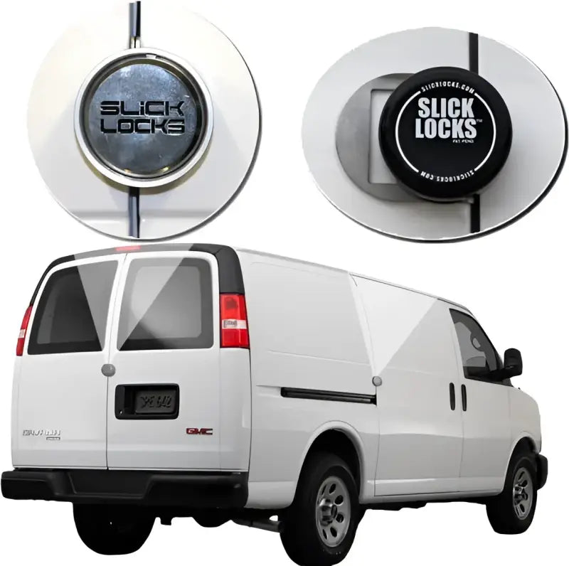 GM-FVK-SLIDE-TK Puck Lock Kit