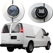 GM-FVK-SLIDE-TK Puck Lock Kit