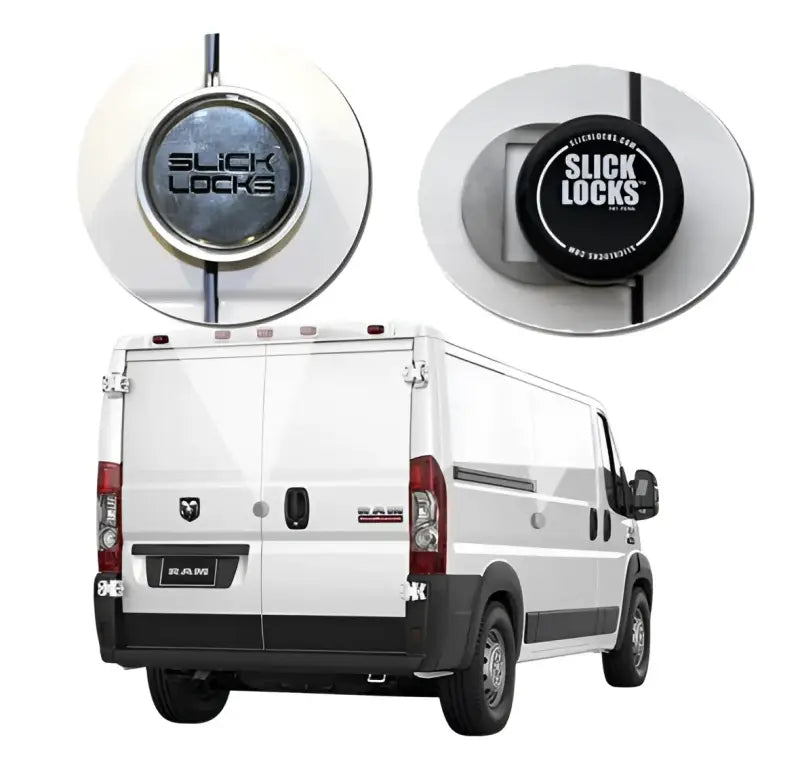PM-FVK-SLIDE-TK Puck Lock Kit