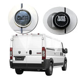 PM-FVK-SLIDE-TK Puck Lock Kit