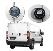 PM-FVK-SLIDE-TK Puck Lock Kit