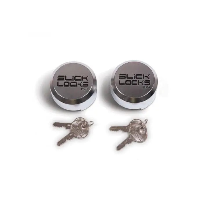 Slick Locks SL-AL-PL-2KA