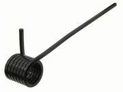 SP1 Slide Spring Left Rear S D