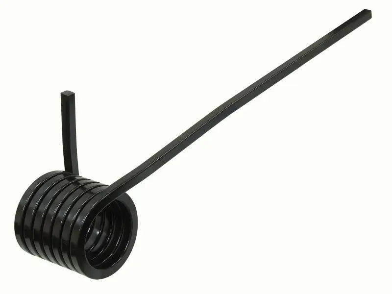 SP1 Slide Spring Left Rear S D