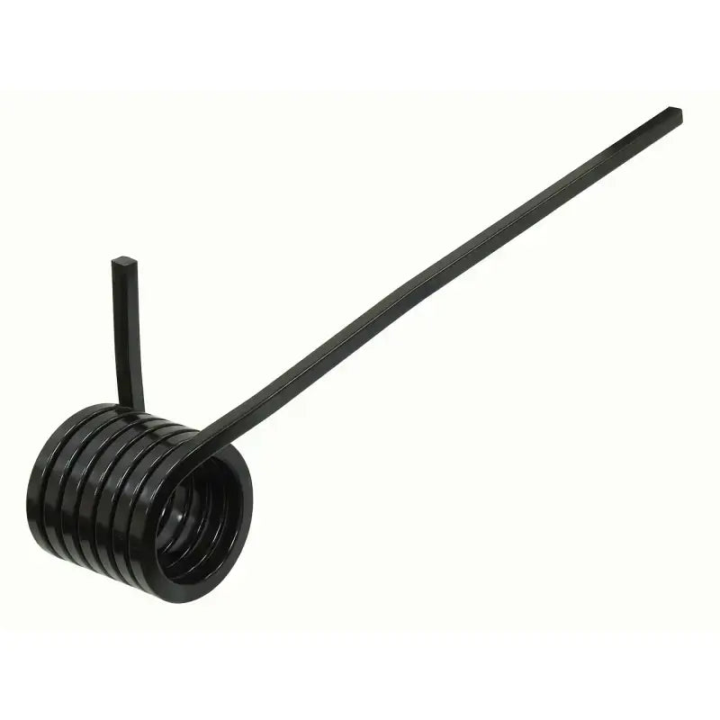 SP1 Slide Spring Left Rear S D