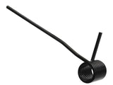 SP1 Slide Spring Right Rear Pol