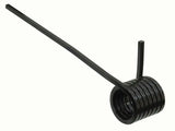SP1 Slide Spring Right Rear S D