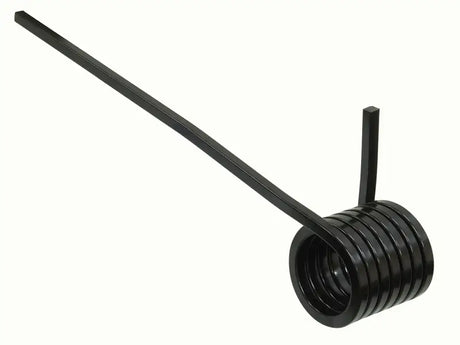 SP1 Slide Spring Right Rear S D