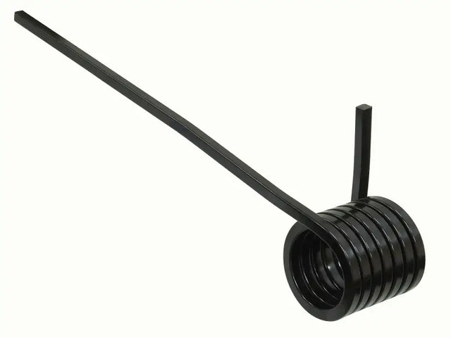 SP1 Slide Spring Right Rear S D