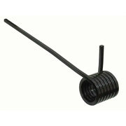 SP1 Slide Spring Right Rear S D