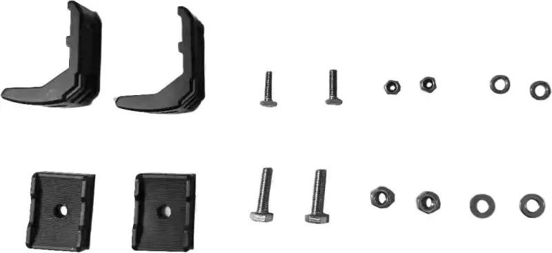 OPEN TRAIL B15 SLIDING BRACKET