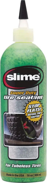 Super Duty 16 Oz.