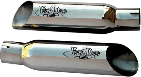 VOODOO VEBUSAK8P