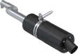 Slip On System W/ Sport Muffler