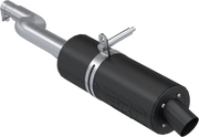 Slip On System W/ Sport Muffler