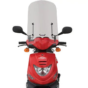 Universal Scooter W/S 40 Series 21.5" X 17.5"
