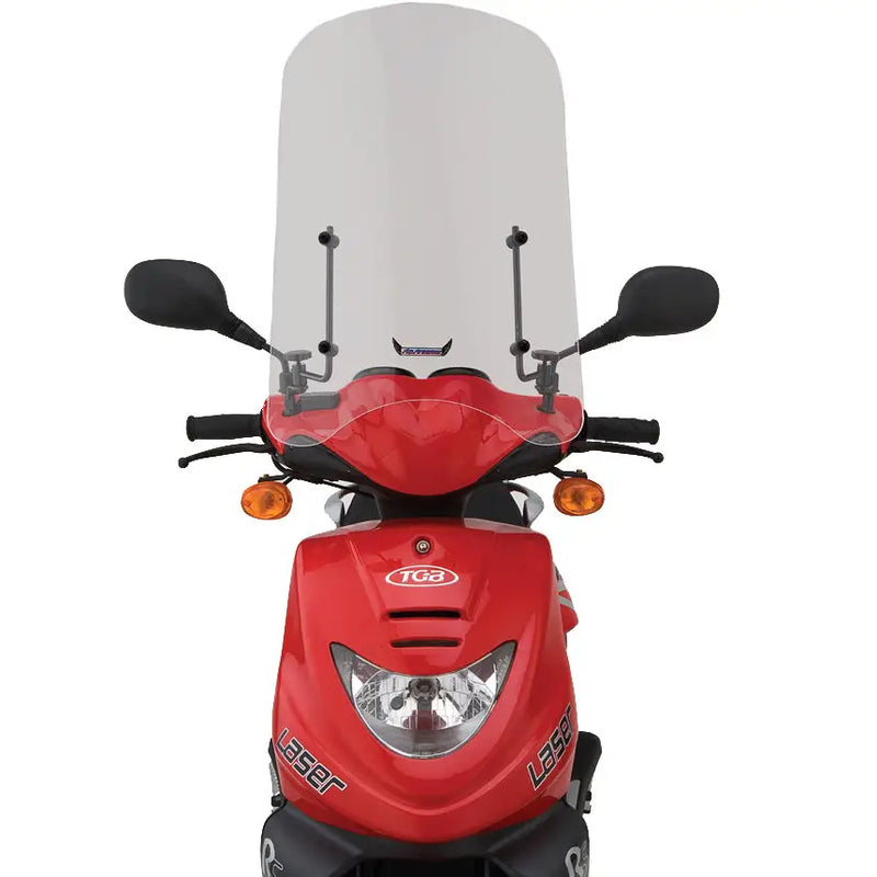 Universal Scooter W/S 40 Series 21.5" X 17.5"