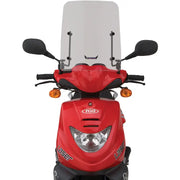 Universal Scooter W/S 30 Series 16.25" X 14.75"