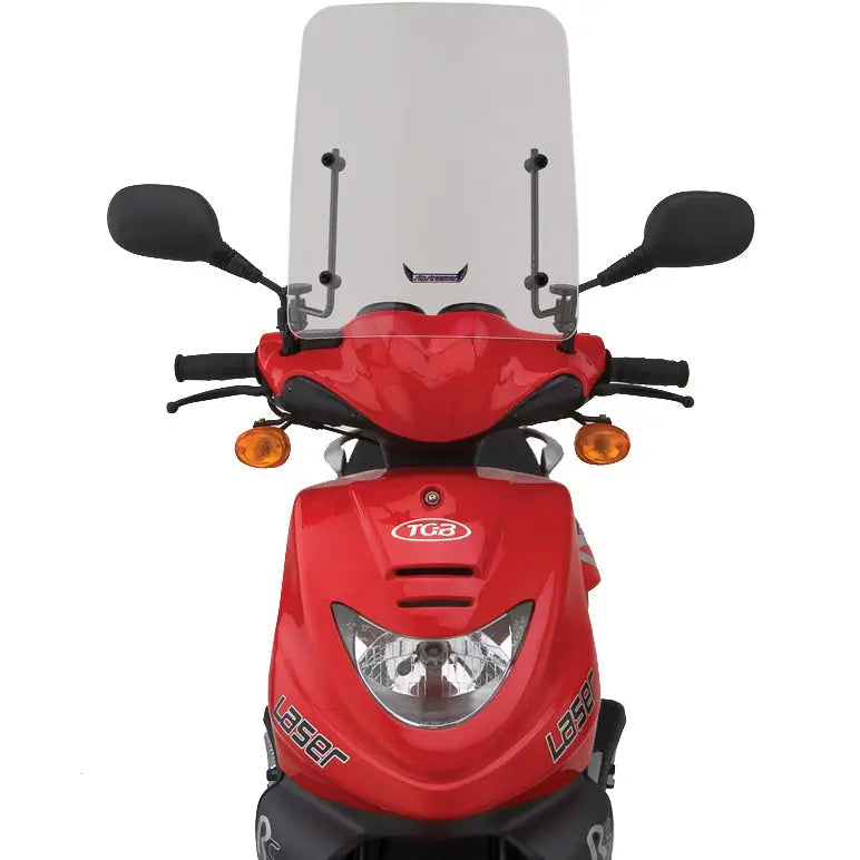 Universal Scooter W/S 30 Series 16.25" X 14.75"