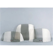 Windshield Clear 13" Flh 86 95 Replacement