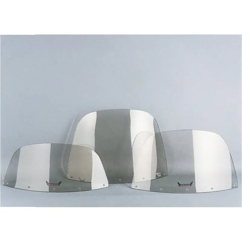 Windshield Clear 13" Flh 86 95 Replacement