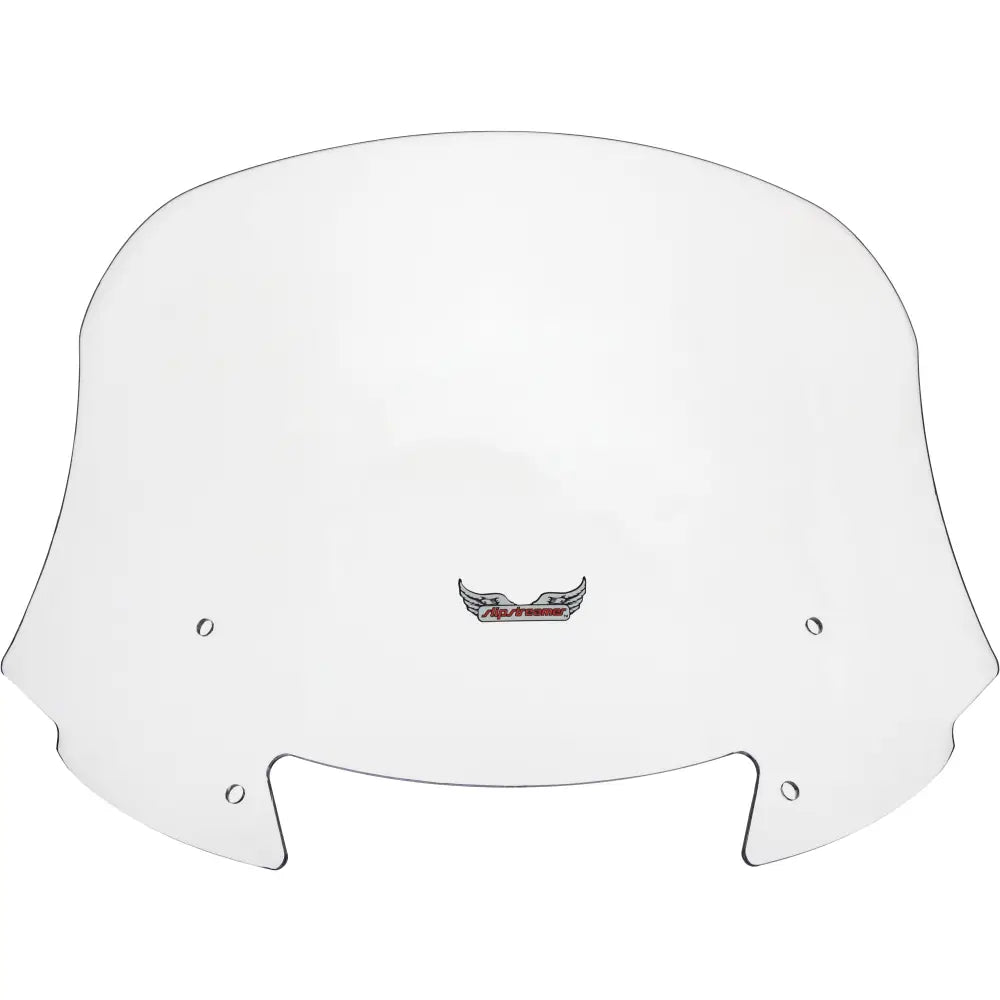 Windshield 18" Clear `10 17 Victory Cross Country