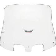 Windshield 20" Clear `17 Up Indian Chieftain