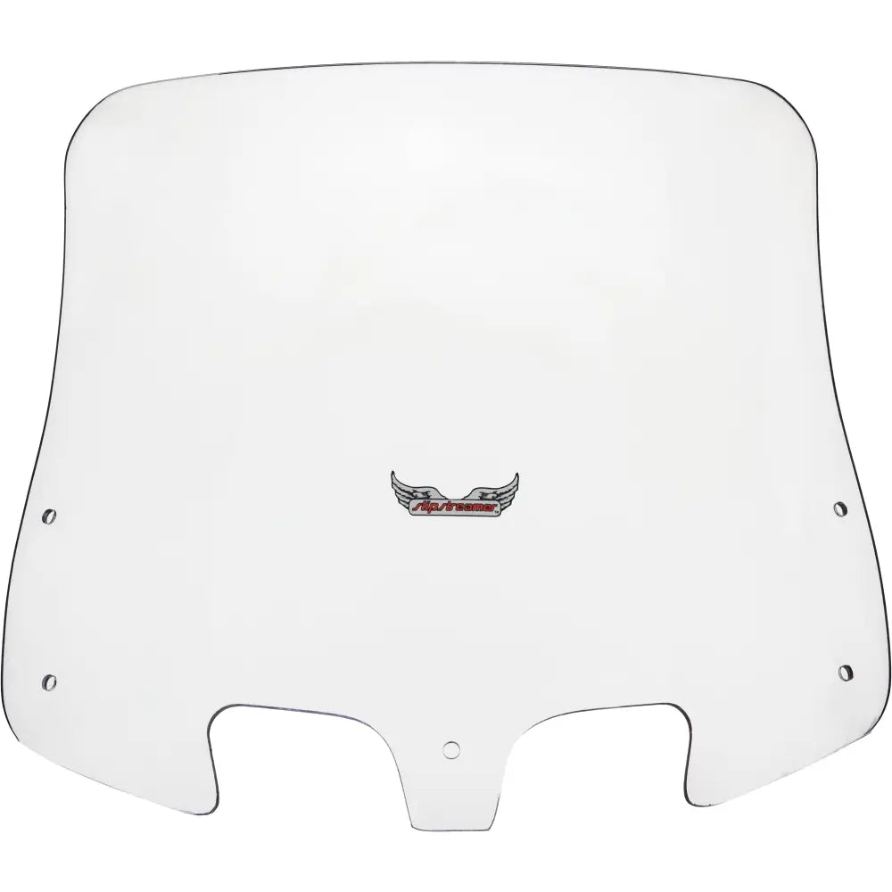 Windshield 20" Clear `17 Up Indian Chieftain