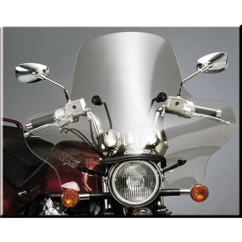 S 03 Slipstreamer Windshield Clear 21.5"X35"