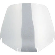 Windshield Std Clear Hon