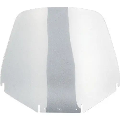 Windshield Std Clear Hon