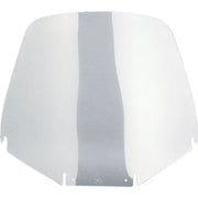 Windshield Standard Clear Hon