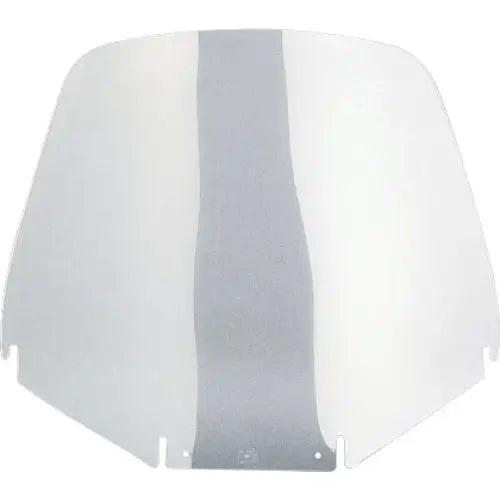 Windshield Standard Clear Hon
