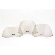 Windshield Clear 18" Fltr `98 03 Replacement