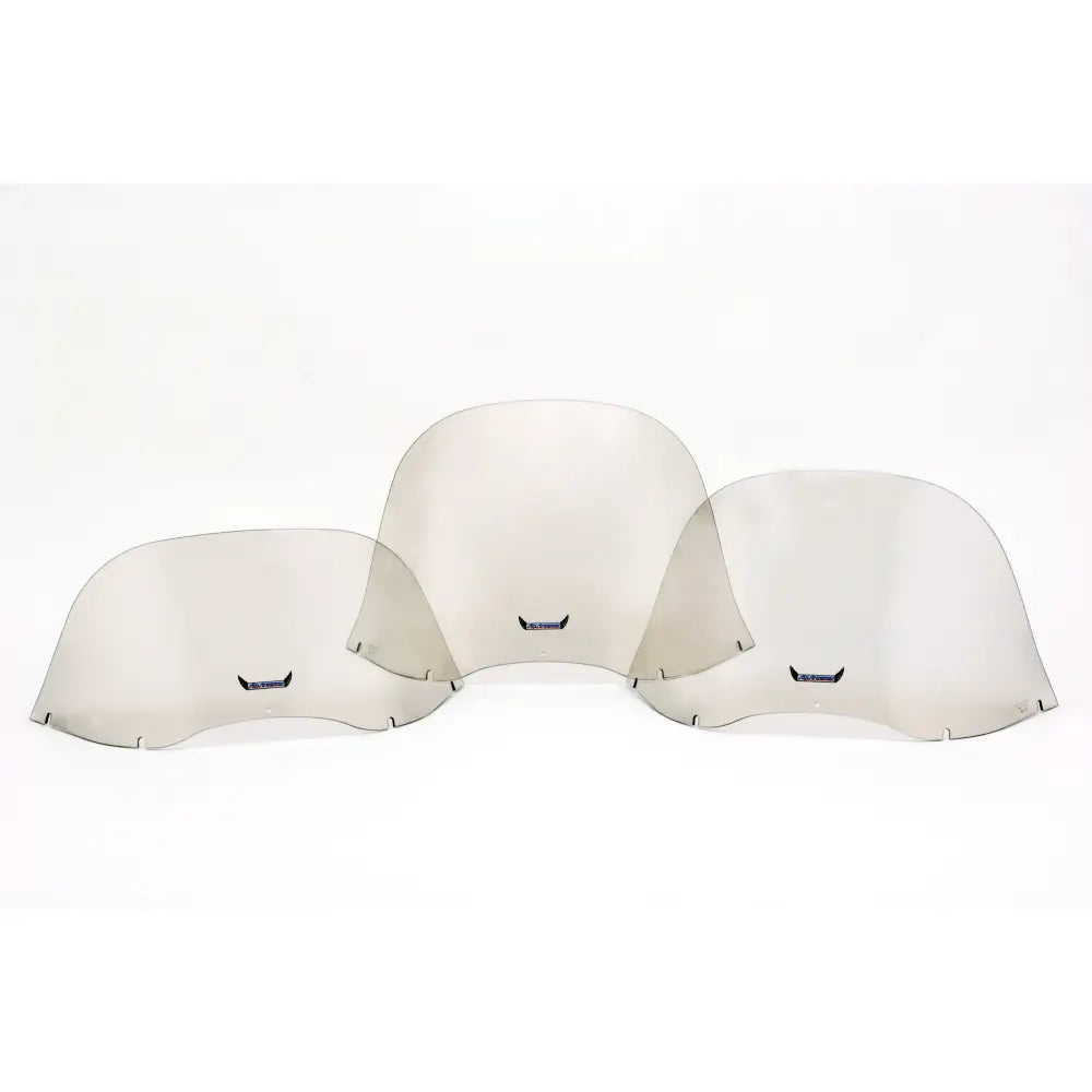 Windshield Clear 18" Fltr `98 03 Replacement
