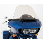 Windshield Smoke 19" Fltr `15 Up Replacement
