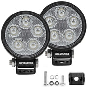 SLMRND3INSP2.BX2 Sylvania Slmrnd3Insp2.Bx2 En-Sp 2/Sku 16/Cs