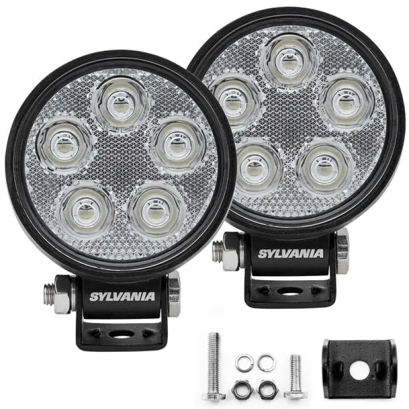 SLMRND3INSP2.BX2 Sylvania Slmrnd3Insp2.Bx2 En-Sp 2/Sku 16/Cs