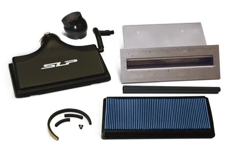 SLP 1998-1999 Chevrolet Camaro/Firebird LS1 FlowPac Cold-Air Induction Package - Truck & Automotive