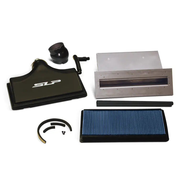 SLP 21046 SLP 1998-1999 Chevrolet Camaro/Firebird LS1 FlowPac Cold-Air Induction Package