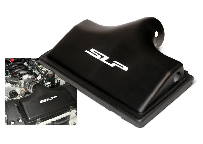 SLP 2000-2002 Chevrolet Camaro/Firebird LS1 Air-Box Lid - Truck & Automotive