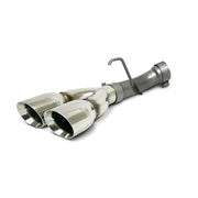 SLP 31059 SLP 2007-2013 GM/GMC Truck/SUV 900 Series 5.3L Exhaust Tip Assembly (For Use w/ Stock Exhaust)