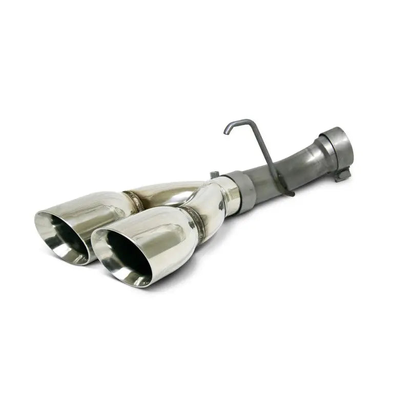 SLP 31059 SLP 2007-2013 GM/GMC Truck/SUV 900 Series 5.3L Exhaust Tip Assembly (For Use w/ Stock Exhaust)