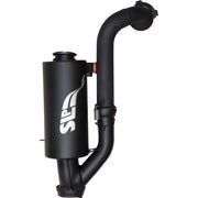 SLP Lightweight Silencer Exhaust 09-351 - Comp Series