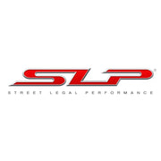 SLP 31066 SLP Universal LoudMouth 3.0in Inlet / Outlet Bullet-Type Resonator
