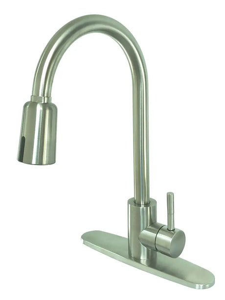 SLT4900TLN-A Faucet