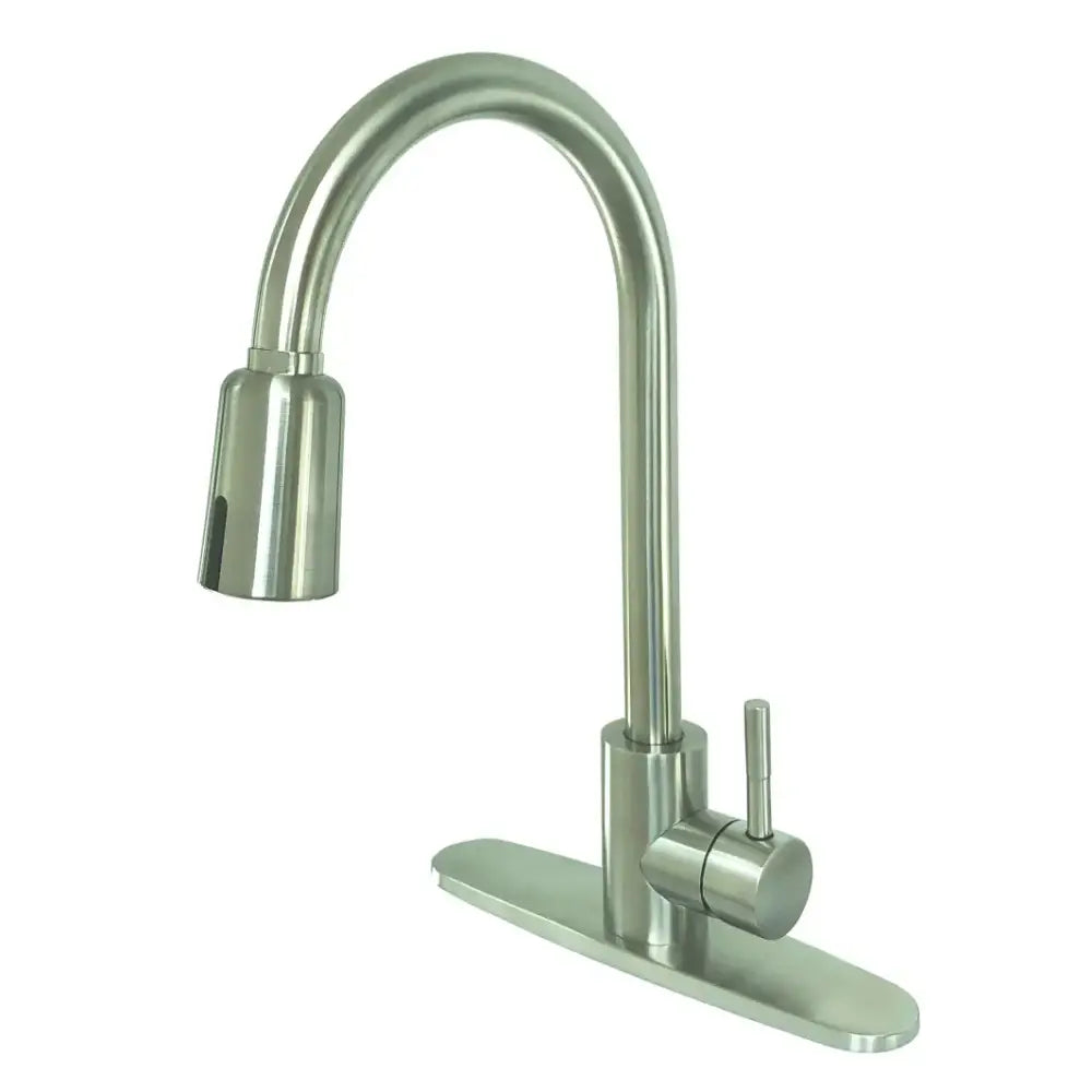 SLT4900TLN-A Faucet