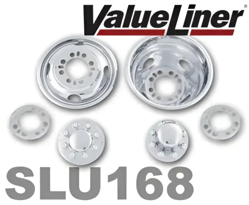 SLU168 Wheel Simulator