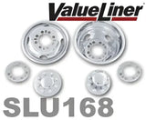 SLU168 Wheel Simulator